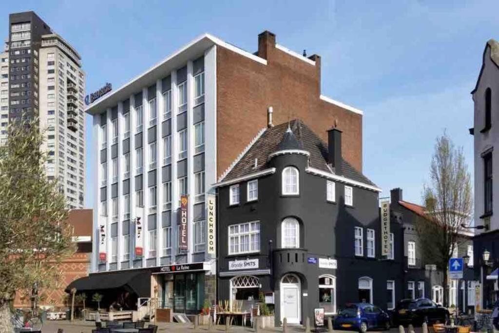 Down Town Apartment Eindhoven Exterior photo